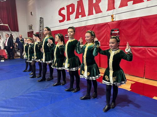 Multicultural Food Festival