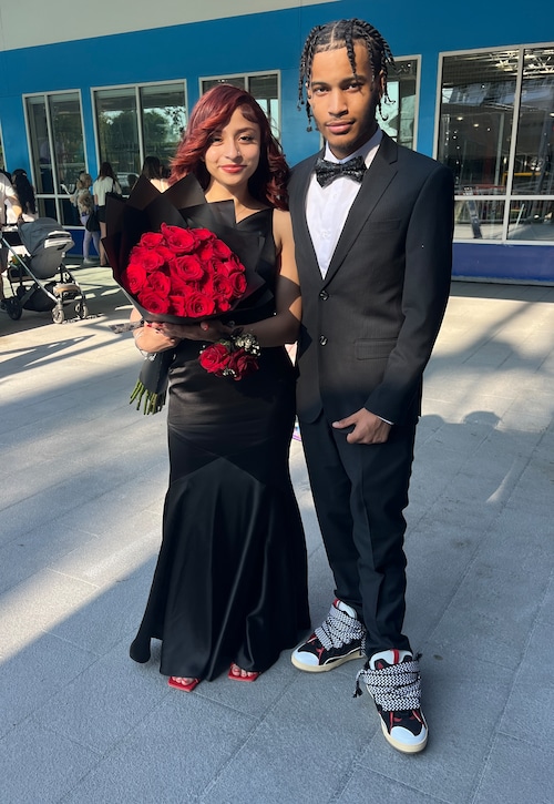 2025 Eagle Academy Prom