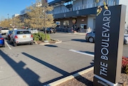 The ShopRite in The Boulevard shopping center in New Dorp was named one of the borough's worst parking lots by Staten Island Advance/SILive.com readers. (Staten Island Advance/Erik Bascome)