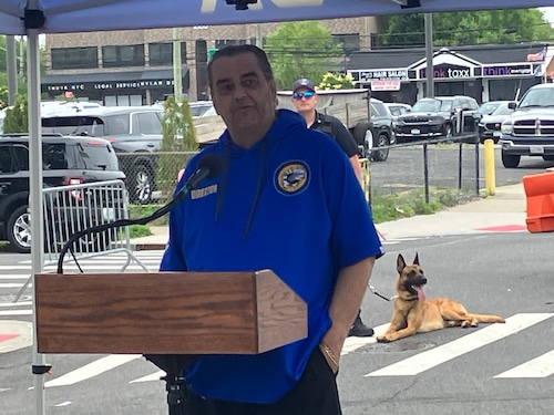 Staten Island LL rep