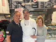Classic Pizza in Richmond will be changing ownership. The Rocchio family says goodbye to 35 years of ownership and hello to new stewardship as Pizza Mia. (Advance/SILive.com | Pamela Silvestri)