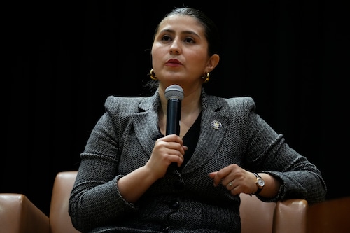 Election 2025 NYC Mayor