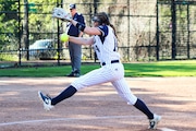 St. Joseph by-the-Sea senior pitcher Ashley Weisenstein finished the 2025 season with  a solid 15-2 record overall, including the playoffs.