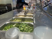 Chipotle in New Dorp and New Springville draw customers to the restaurant for its salubrious bent and easily customized orders for any diet regimen. The brand will open a new spot on the Island this week. (Staten Island Advance/Pamela Silvestri)