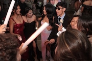 On Tuesday, June 3, 2025, seniors from CSI High School for International Studies celebrated their prom in style at The Vanderbilt at South Beach, marking a joyful conclusion to their high school journey.