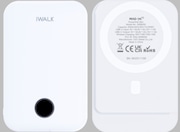 iWalk has recalled its Wireless Portable Power Bank over concerns that its lithium-ion battery can lead to fire or burn injuries.