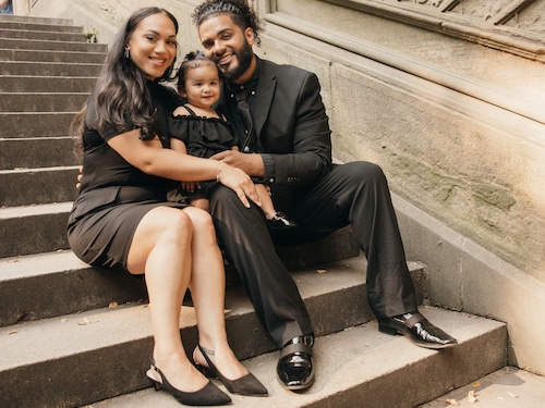 An ‘isolating’ experience: Staten Island mother advocates for mental health care after traumatic birth