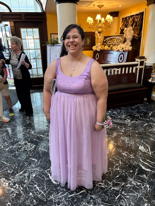 Hungerford Prom 2025