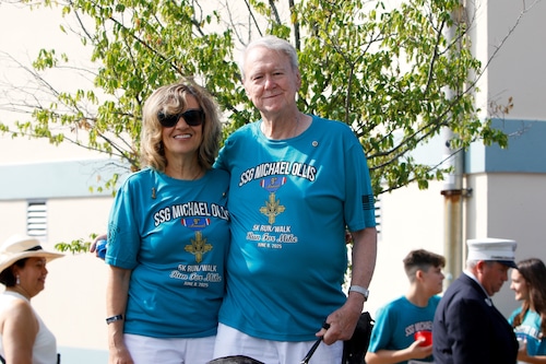 Staten Island road racing: Over 1,000 athletes run in 9th Annual SSG Ollis 5K Run & Walk