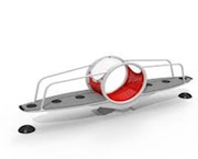 Unity Teeter Tunnels sold by Playworld Systems are under recall for a serious injury and crush hazard.