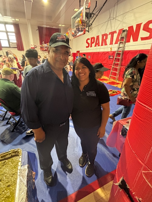 Multicultural Food Festival