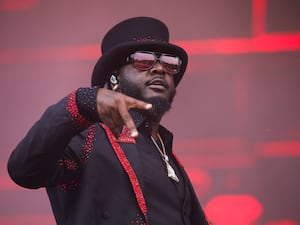 R&B sensation celebrates 20-year anniversary of debut album with new tour