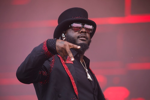 2025 Governors Ball Music Festival