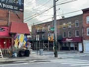 Bay Street and Broad Street in Stapleton (Staten Island Advance/Jan Somma-Hammel)