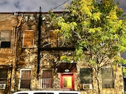 The FDNY responds to a fire at 83 Thompson St. in Stapleton early on the morning of Tuesday, Oct. 31, 2023. (Staten Island Advance/Jan Somma-Hammel)