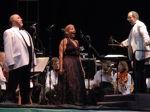 Free musical events happening this summer on Staten Island