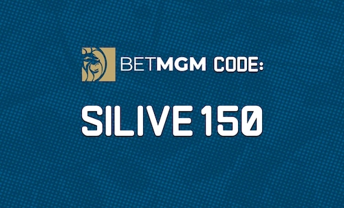 New BetMGM Bonus Code “SILIVE150” provides $150 MLB betting bonus for MI, NJ, and CO this Tuesday