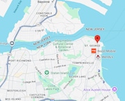 A 49-year-old man was robbed in St. George on the night of Friday, June 6, 2025.