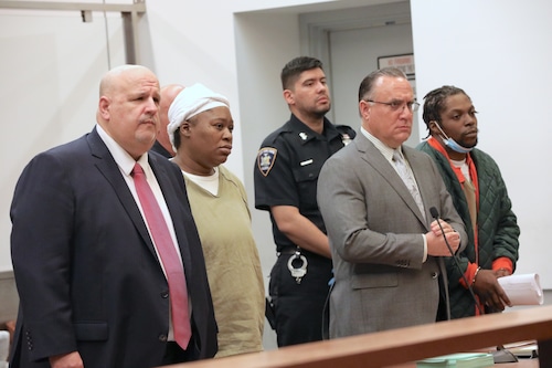 Infant death investigation