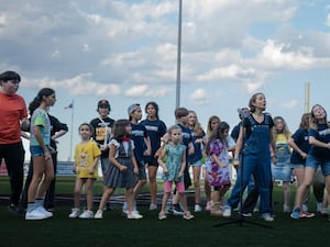 Broadway Night coming to SIUH Community Park this Friday