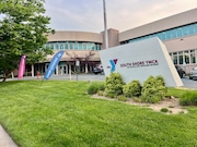 The South Shore YMCA is located at 3939 Richmond Ave. in Eltingville.