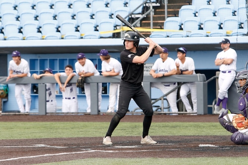 Staten Island HS baseball: MSIT’s perfect season bid falls just short in PSAL 2A city title game
