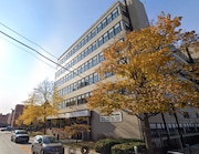 U.S. District Court for the District of Vermont in Burlington, Vermont. This is where Xavier Parker, a Staten Island resident, was sentenced on Monday, June 2, 2025.